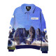 MWM Unisex φούτερ Landscape Sweatshirt